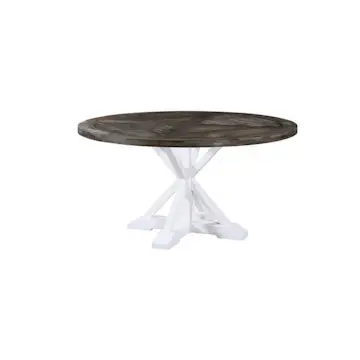 Matbord In Living Lyon Premium Ø150 cm