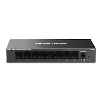 Desktop Switch Mercusys MS108GS 8-Port Gigabit