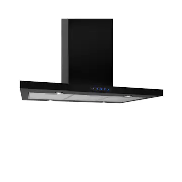 Köksfläkt Thermex Harwich II Frihängande