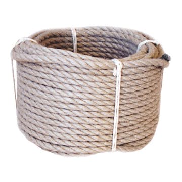 Rep Teufelberg Hempe 30 m Minitross