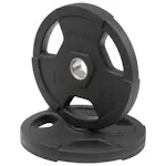 Viktskiva Master Fitness Deluxe