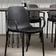 Matgrupp furniture/fashion Stone med 4 Baltimore Stolar