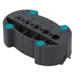 Mobilt Borrstöd Wolfcraft