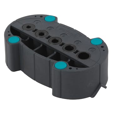 Mobilt Borrstöd Wolfcraft