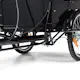Elcykel Lyfco Cargobike - 10 Ah