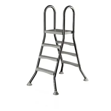 Poolstege Planet Pool för Ovanmarks Pool