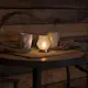 Ljuslykta Gnosjö Konstsmide 1804 LED