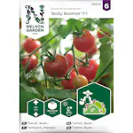 Frö Nelson Garden Tomat Baby Boomer F1 Busktomat