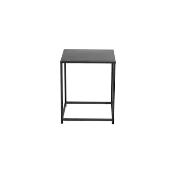 Sidobord Venture Home Staal