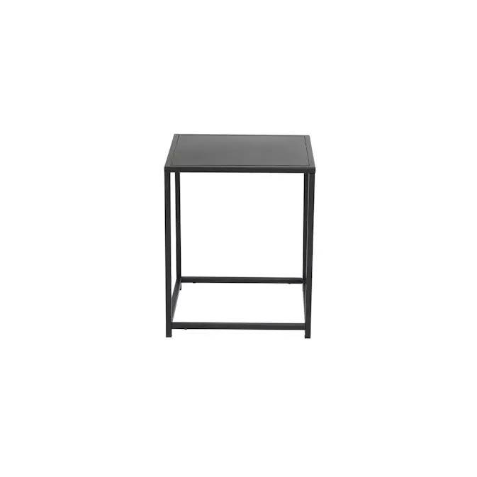 Sidobord Venture Home Staal