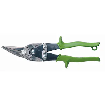 Plåtsax Wiss M2r Höger