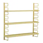 Vägghylla RGE Ester