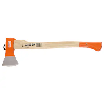 Huggyxa Bahco FGS 1,25-700