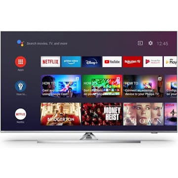 TV Philips 65PUS8536