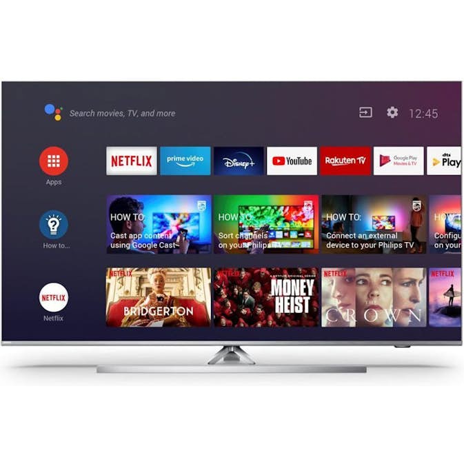 TV Philips 65PUS8536