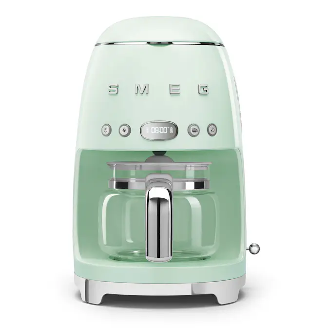 Kaffebryggare Smeg DCF02