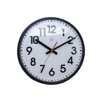 Väggklocka NeXtime Peter