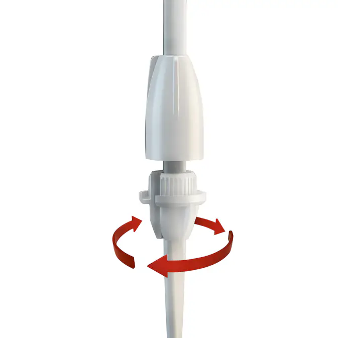 Kabelvridare Markslöjd Twister