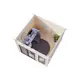 Stuga Palmako Aurelia 8,9 m² (inv. 8,4 m²)