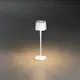 Bordslampa Gnosjö Konstsmide Capri USB Mini