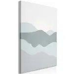 Tavla Arkiio Sun Over Mountains