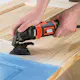 Multiverktyg Black+Decker 300 W