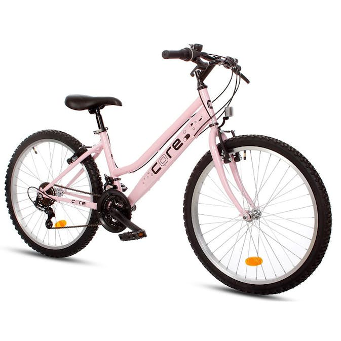 Juniorcykel Gardeney Core 24