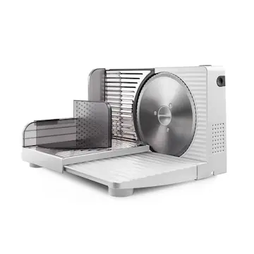 Skärmaskin Taurus Cutmaster Kompakt Slicer 100W 17cm