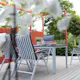 Bord Hillerstorp Nydala 90x150-200 cm