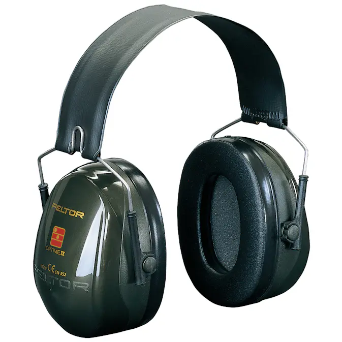 Hörselskydd Peltor Optime IIF