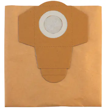 Dammsugarpåsar Einhell 40L 5-pack