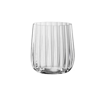 Tumblerglas Spiegelau LifeStyle 4-pack