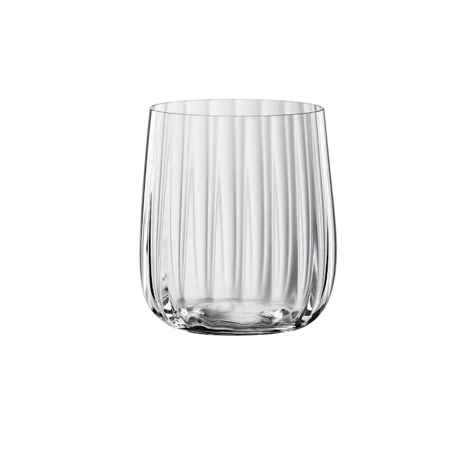 Tumblerglas Spiegelau LifeStyle 4-pack