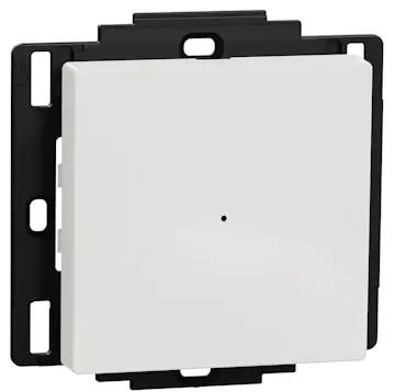 Tryckknapp Schneider Electric Exxact Trådlös Trapp