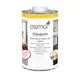 Oljebets Osmo Grafit 1,0 liter
