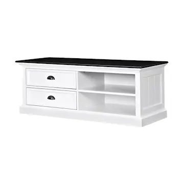 TV-Bänk In Living Hampton 120
