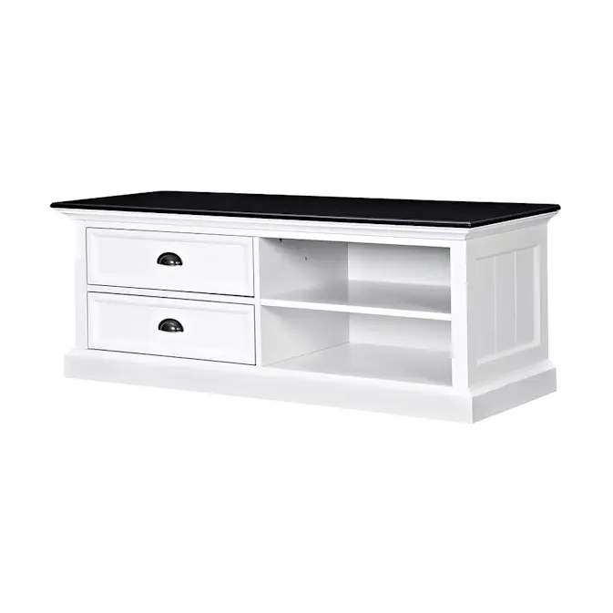 TV-Bänk In Living Hampton 120