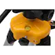 Laserstativ Dewalt DE0881T-XJ Aluminium 1/4-20"