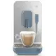 Helautomatisk Espressomaskin Smeg BCC12SBMEU Storm Blue