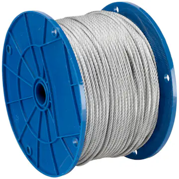 Wire Millers 114-Tråd