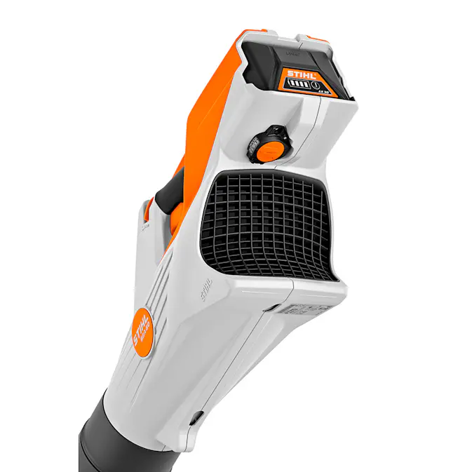 Lövblås STIHL BGA 60 Med Batteri & Laddare