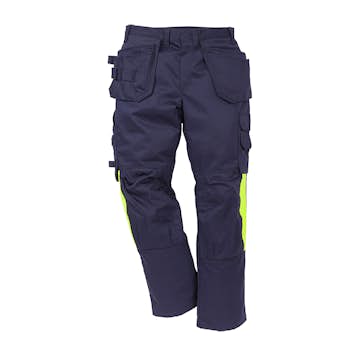 Flamskyddad Byxa Fristads 2030