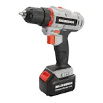 Skruvdragare Malmbergs 18V