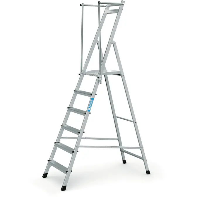 Plattformsstege Zarges ZAP Neo S