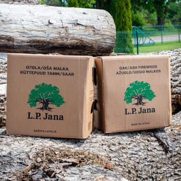 Björkved The Garden Company 22 liter