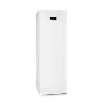 Fristående Frysskåp Gram FS 581865 N Vit med No Frost och TouchControl