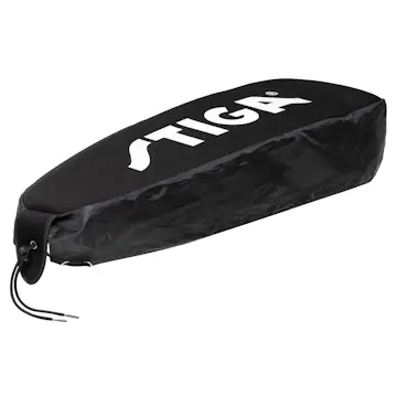 Sittdyna STIGA Sport High King Size Seat Black Till Snowracer