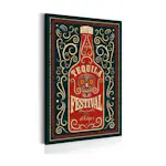 Tavla Arkiio Tequila Festival