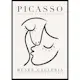 Poster Gallerix Picssso Lithographie No6