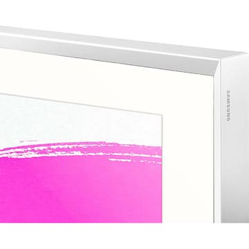 Samsung The Frame VG-SCFA65WTC 65 tum Utbytbar Ram